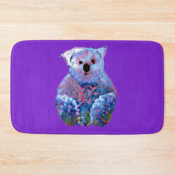 Item preview, Kooky Koala designed and sold by PilgrimCraft.