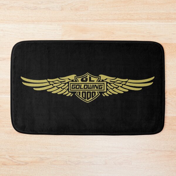 Item preview, Gold Wing GL1000 designed and sold by rogue-design.