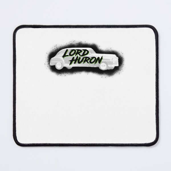 Item preview, Lord huron car designed and sold by AvocadoArtFa.