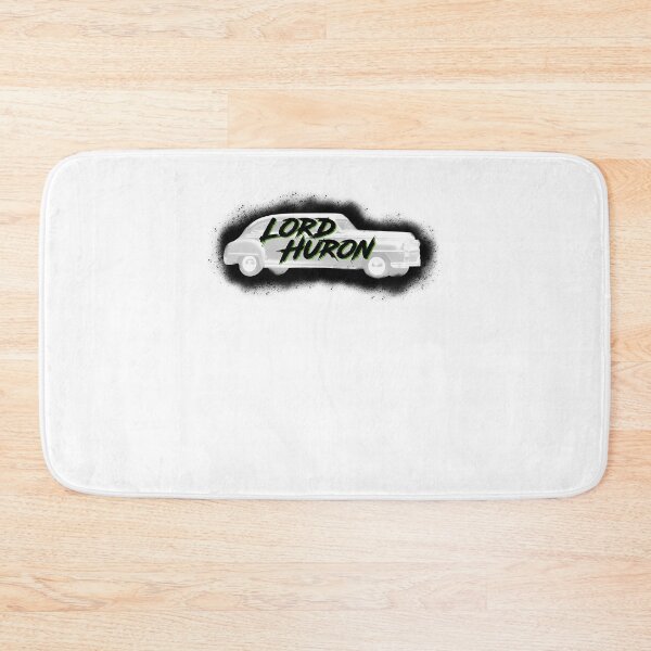 Item preview, Lord huron car designed and sold by AvocadoArtFa.