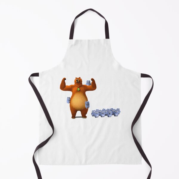 Item preview, Happy Lemmings Tabodi and Grizzy designed and sold by StyleGreyson.