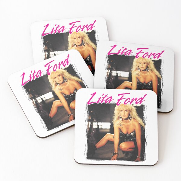Item preview, Classic Tee Lita Ford Country Legend Gift Fan designed and sold by TurnerSykes85.