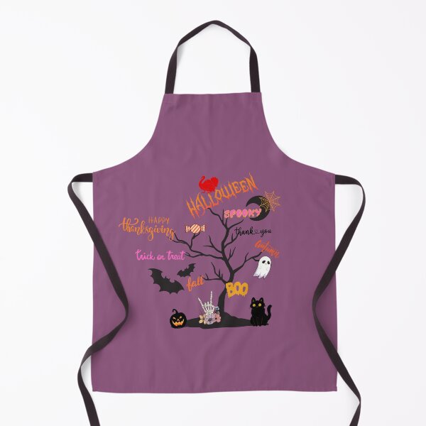 Item preview, Thanksgiving 2023 Halloween Tree #thanksgiving #thanksgiving2023 #pumpkin designed and sold by Propc.