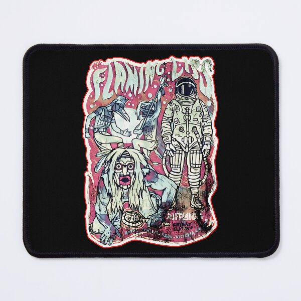 Item preview, Flaming lips designed and sold by ChicDiamondP.