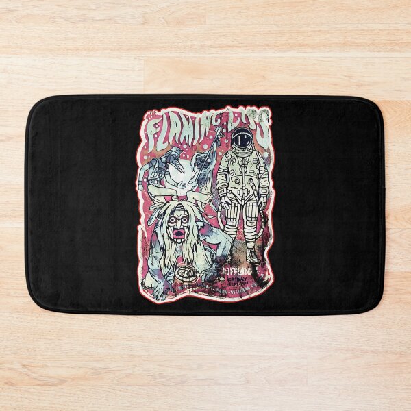 Item preview, Flaming lips designed and sold by ChicDiamondP.