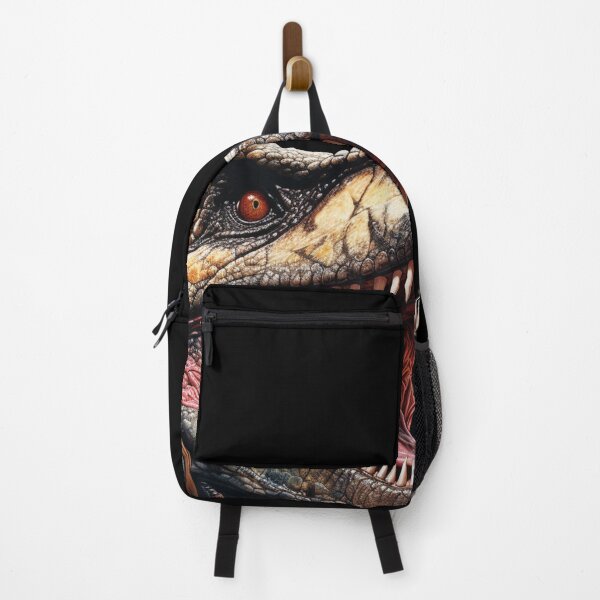 Item preview, Angry Space Dinosaur designed and sold by Jaro90.