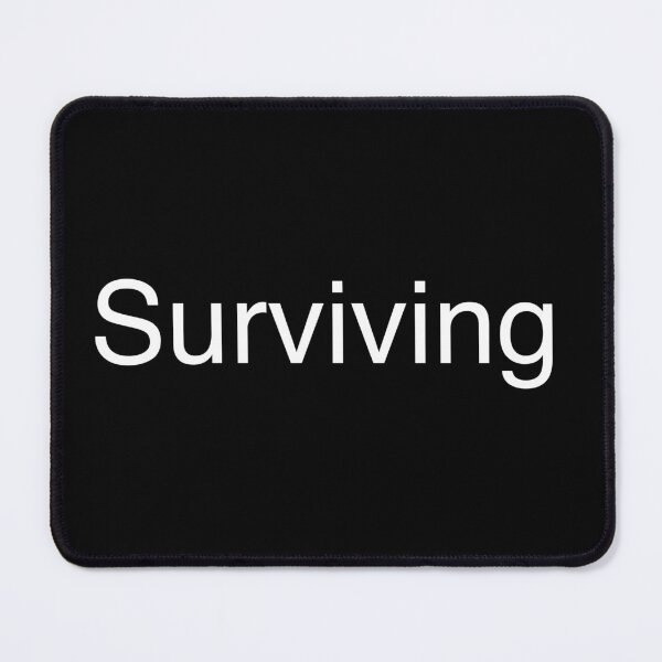 Item preview, Surviving Text Design designed and sold by SimpliText.