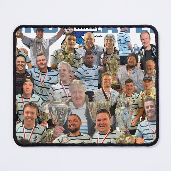 Item preview, Undefeated designed and sold by Nelson Bay Gropers.