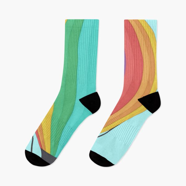 Item preview, Stay high with colors - no wording designed and sold by LiberaCaballo.