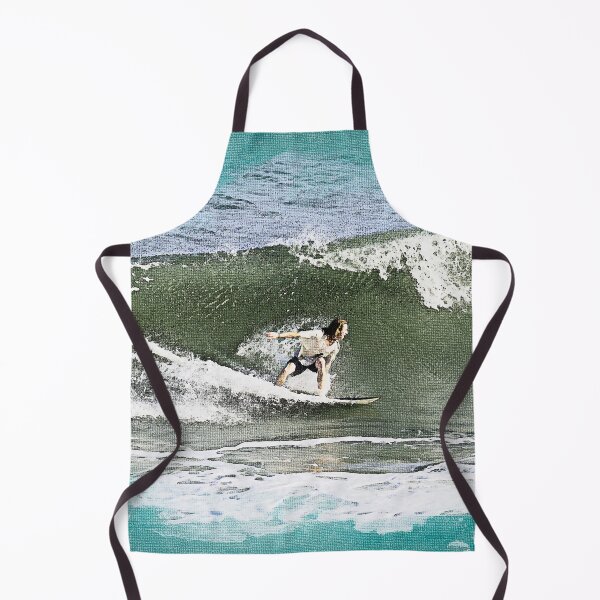 Item preview, Surfing 1 designed and sold by KGSPhotoArt.
