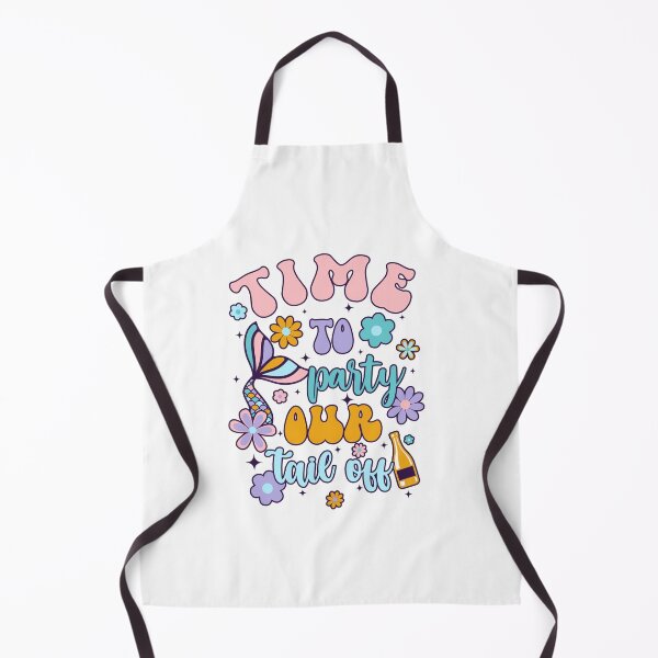 Item preview, time to party our tail off designed and sold by cafenguyen.