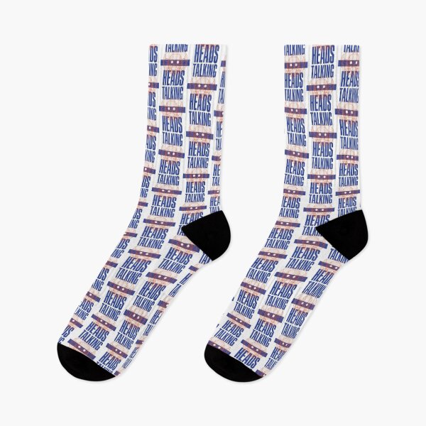 Item preview, Talking Heads Alt. designed and sold by augustaward.