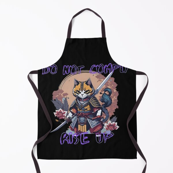 Item preview, Do not Comply and rise up designed and sold by Aesthetic-Verse.