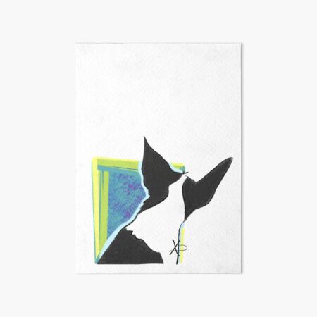 Item preview, Look out the window.  designed and sold by Xime Anleu-Palencia.