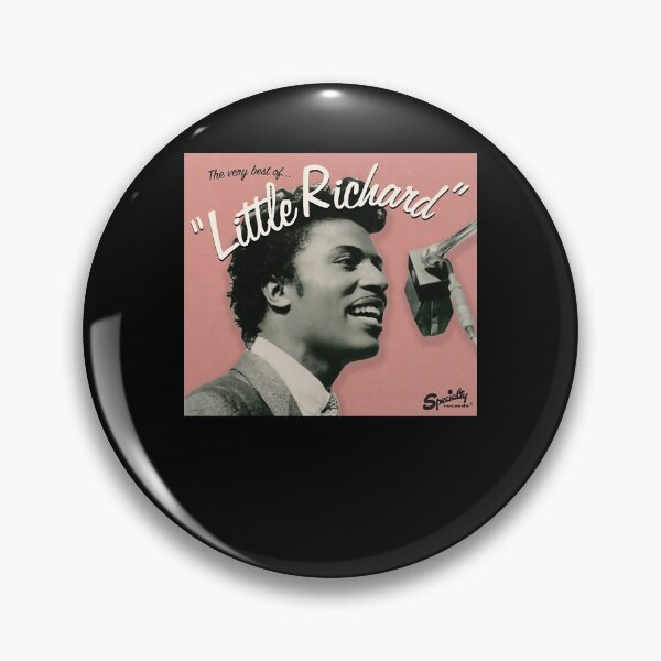 Item preview, Album very the best of little richard designed and sold by PicklesLawrenc.