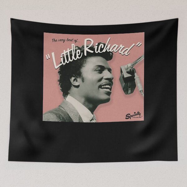 Item preview, Album very the best of little richard designed and sold by PicklesLawrenc.