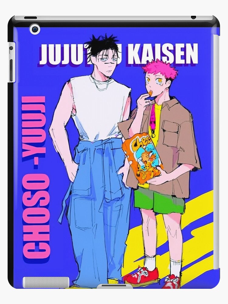 Poster Choso  Jujutsu kaisen - Jujutsu Kaisen Store