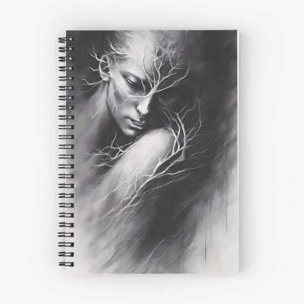 Item preview, Amidst Shadows designed and sold by puravidavisions.
