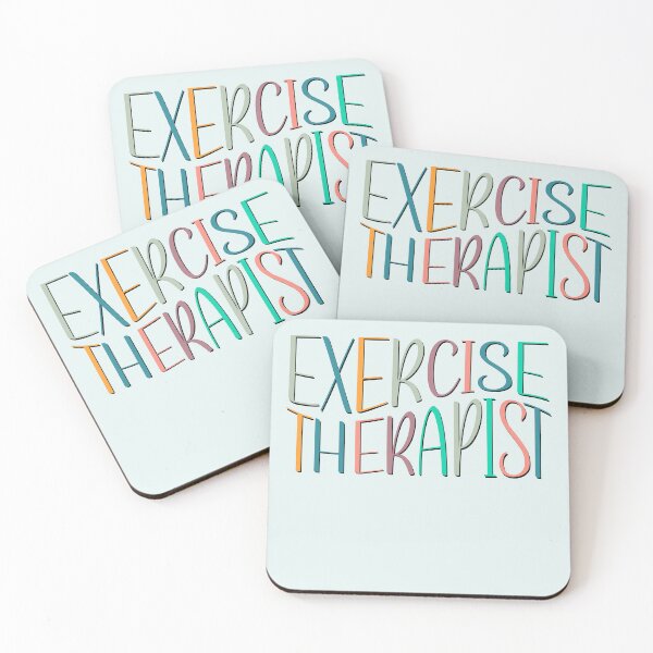 Item preview, movement therapist designed and sold by minimalartstory.