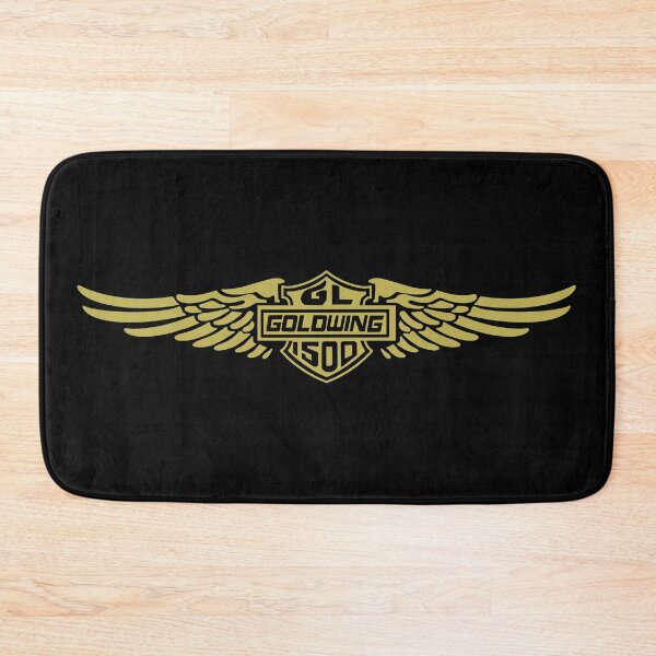 Item preview, Gold Wing GL1500 designed and sold by rogue-design.