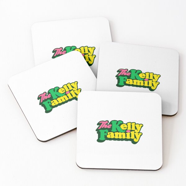 Item preview, The Kelly Family 4 designed and sold by Johnyvo.