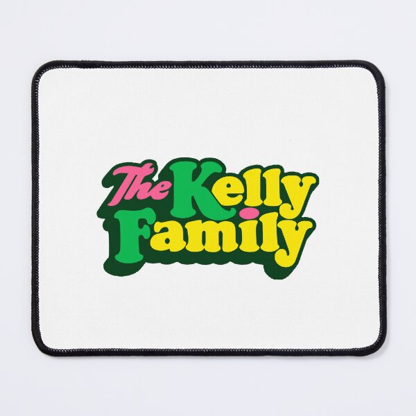 Artikelvorschau, Die Kelly Family 4 entworfen und verkauft von Johnyvo.