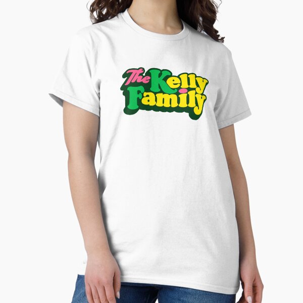 Item preview, Die Kelly Family 4 designed and sold by Johnyvo.