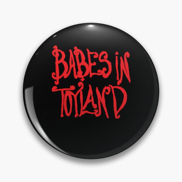 Item preview, babes in toyland - fontanelle designed and sold by Stylemarcus.