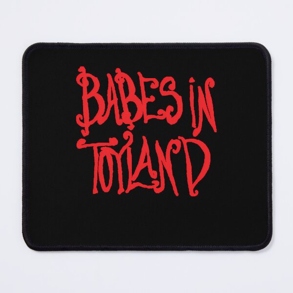 Item preview, babes in toyland - fontanelle designed and sold by Stylemarcus.
