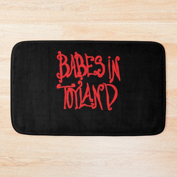Item preview, babes in toyland - fontanelle designed and sold by Stylemarcus.