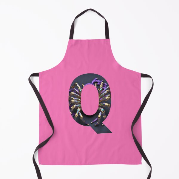 Item preview, My Name Starts With Q - Design 1 #Q #alphabet #spider designed and sold by Propc.