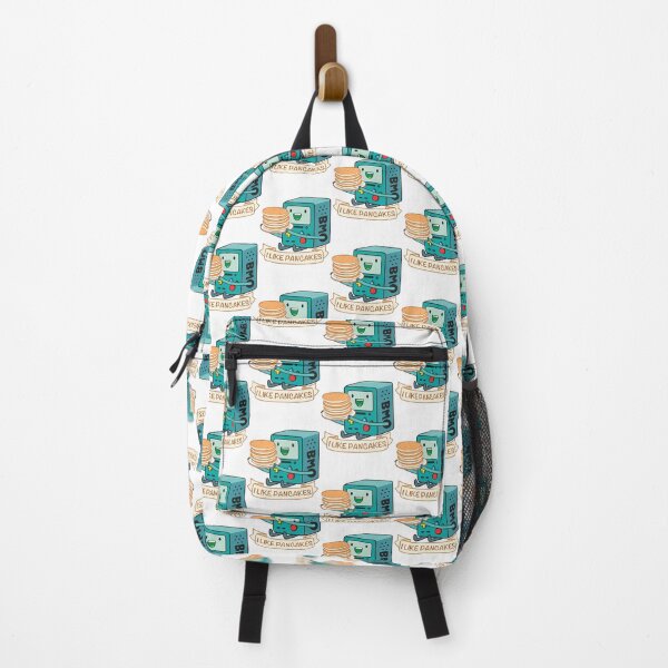 Item preview, BMO Pancakes designed and sold by IanOrb98.