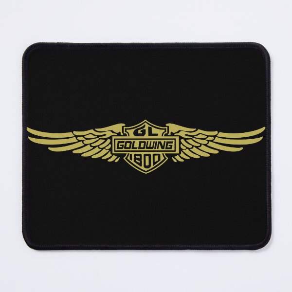 Item preview, Gold Wing GL1800 designed and sold by rogue-design.