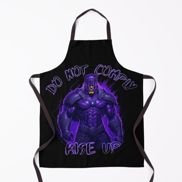 Item preview, Do not Comply rise up designed and sold by Aesthetic-Verse.