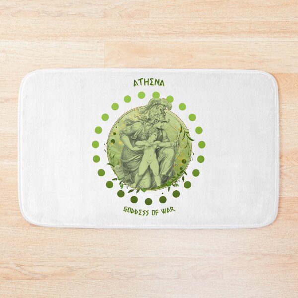 Item preview, Athena goddess designed and sold by Mirksaz-designs.