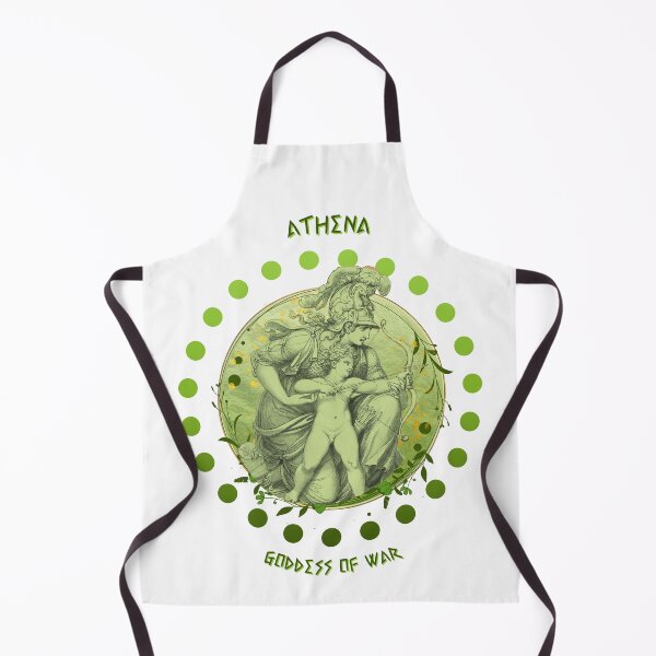 Item preview, Athena goddess designed and sold by Mirksaz-designs.