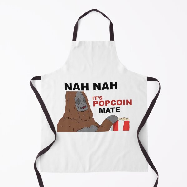 Item preview, Sassy POPCOIN designed and sold by jwmycgtlfuw11.