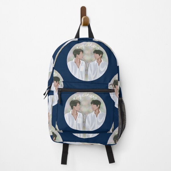 Item preview, 2GETHER | SARAWAT & TINE designed and sold by ulricateodoro.