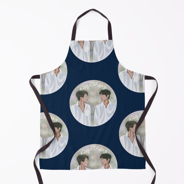 Item preview, 2GETHER | SARAWAT & TINE designed and sold by ulricartistic.