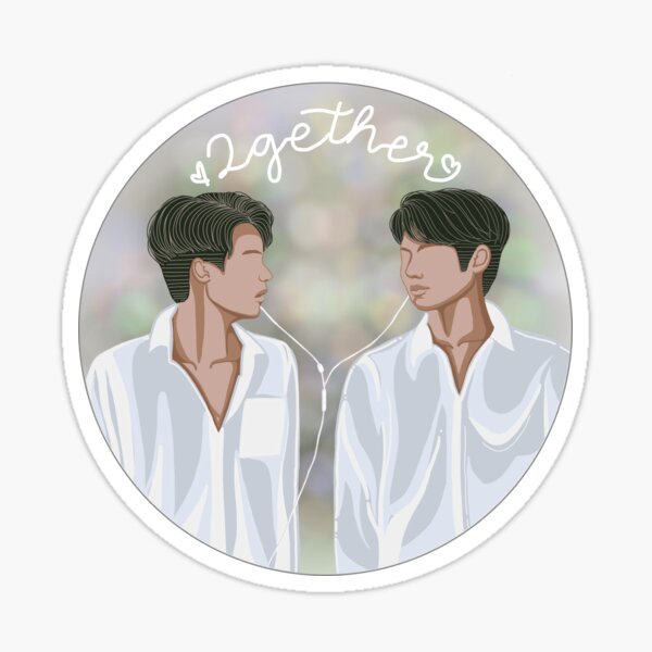 2gether The Series Merch & Gifts for Sale | Redbubble