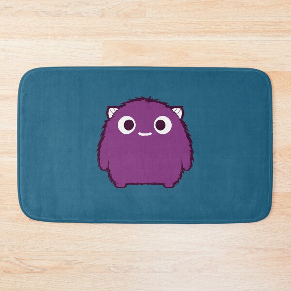 Item preview, Adorable Monster Mashup designed and sold by ArchieDid.