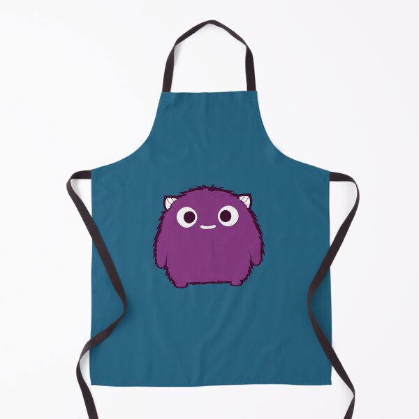Item preview, Adorable Monster Mashup designed and sold by ArchieDid.