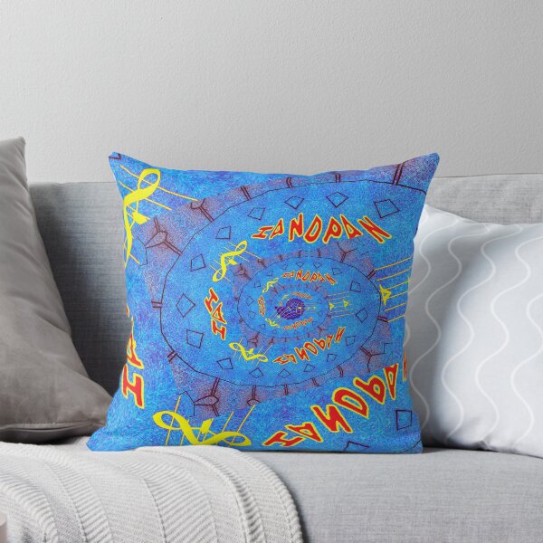 Item preview, GREAT HANDPAN NIRVANA SOUNDS PAINTING - RELAXATION WELLBEING MUSIC DRUM INSTRUMENT designed and sold by Ralek.
