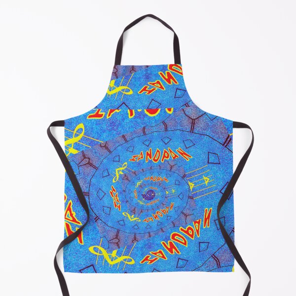 Item preview, GREAT HANDPAN NIRVANA SOUNDS PAINTING - RELAXATION WELLBEING MUSIC DRUM INSTRUMENT designed and sold by Ralek.