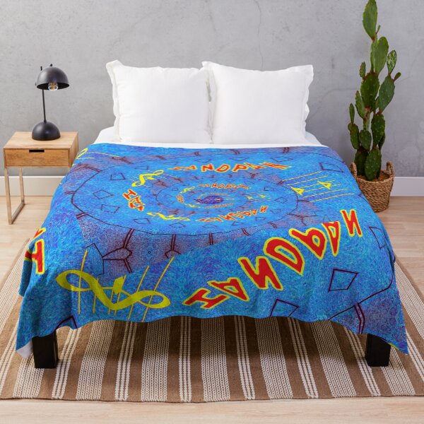 Item preview, GREAT HANDPAN NIRVANA SOUNDS PAINTING - RELAXATION WELLBEING MUSIC DRUM INSTRUMENT designed and sold by Ralek.