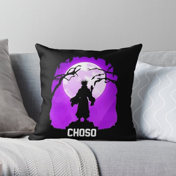 Choso Body pillow case JUJUTSU KAISEN – Mitgard Store