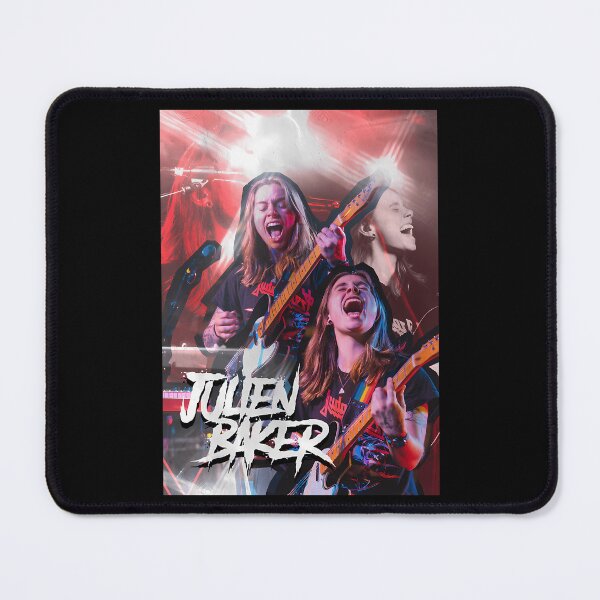 Item preview, Julien Baker MEGA designed and sold by StoreArtPoofs.