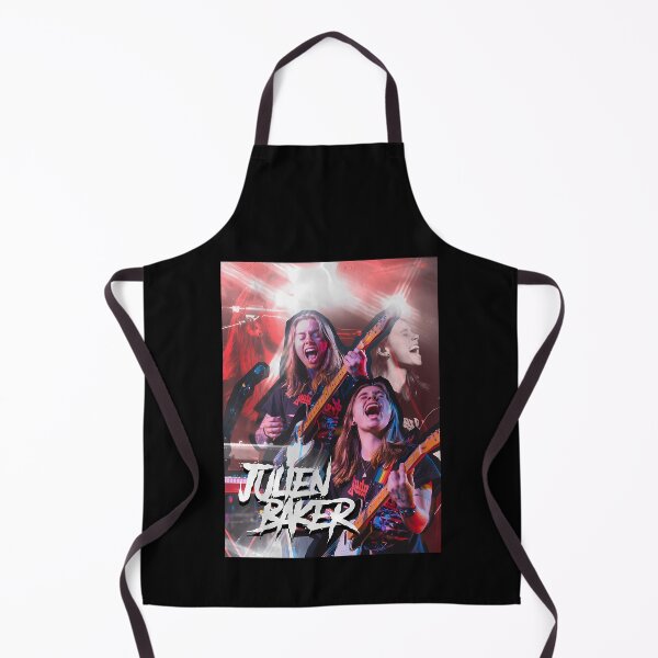 Item preview, Julien Baker MEGA designed and sold by StoreArtPoofs.