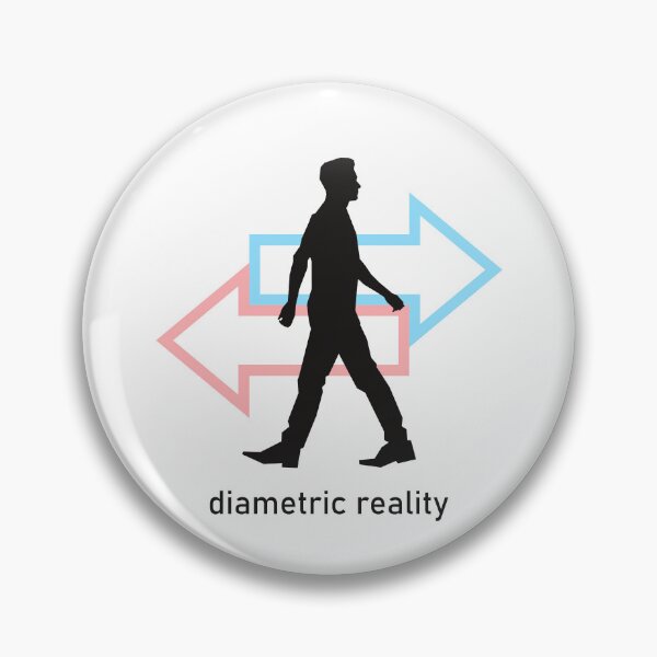 Item preview, Diametric Reality (2) - Life Style designed and sold by Vector-Artist.