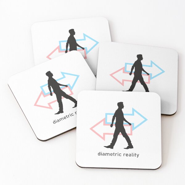 Item preview, Diametric Reality (2) - Life Style designed and sold by Vector-Artist.